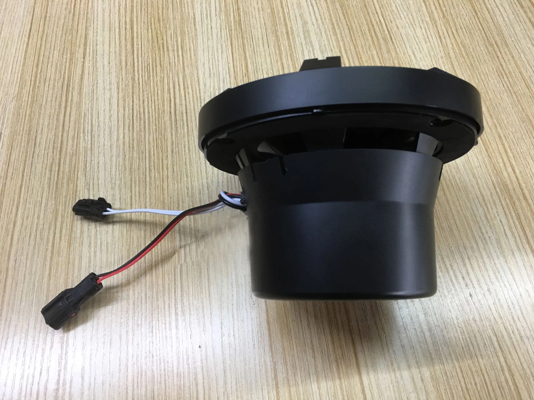 BT marine speaker 6 5 &quotс светодиодный аксессуары для лодок ATV UTV Запчасти мотоциклов Hasda