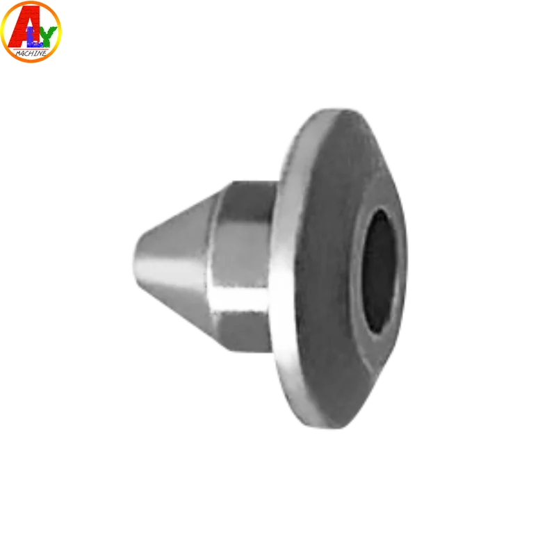 Форсунка пружинного сиденья Alymachine M11, преднагрузка для Cummins Scania ISX & QSX- XPI Series