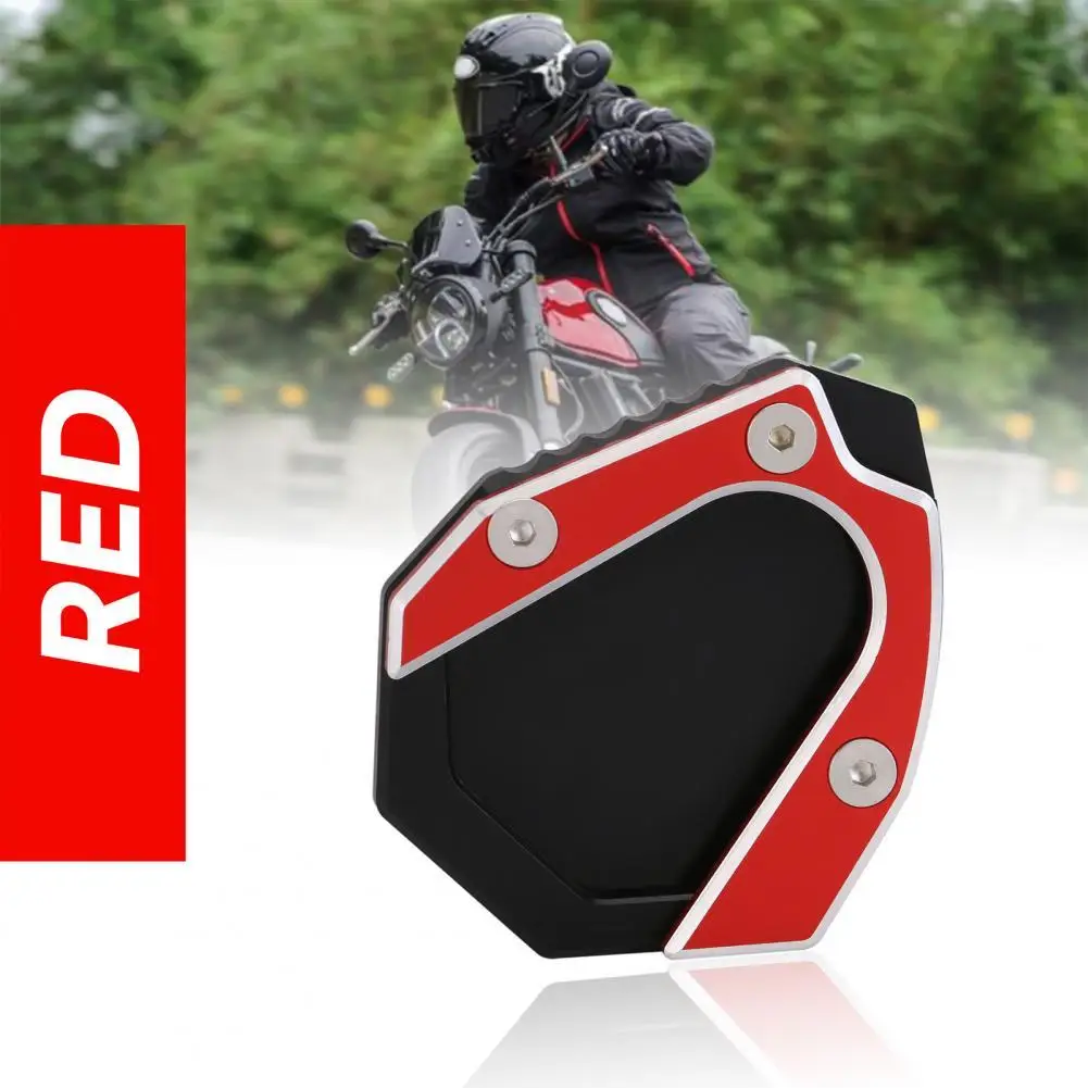 

Подставка для мотоцикла Benelli Leoncino, многоцветная подставка для мотоцикла, легко устанавливается, не ржавеет