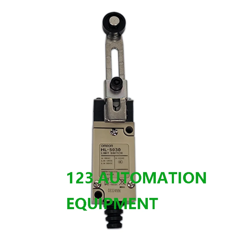 Аутентичный Новый Omron HL-5000 5030 5050 5071 5072 5100 миниатюрный датчик ограничения общего