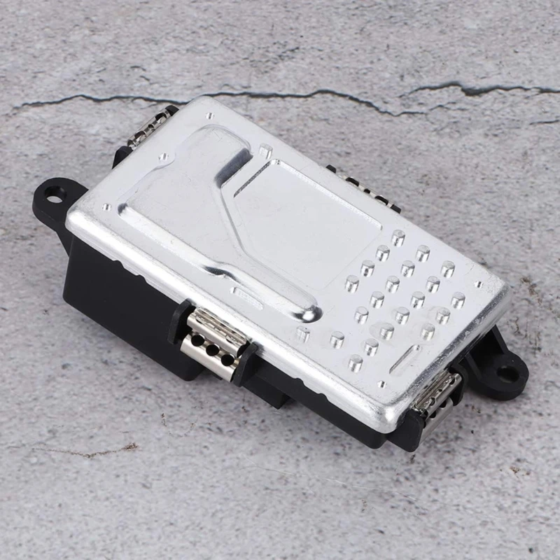 Регулятор резистора нагревателя двигателя вентилятора системы