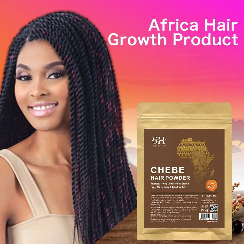 

Парик Alopecia Chebe для восстановления и увлажнения волос, F6r3