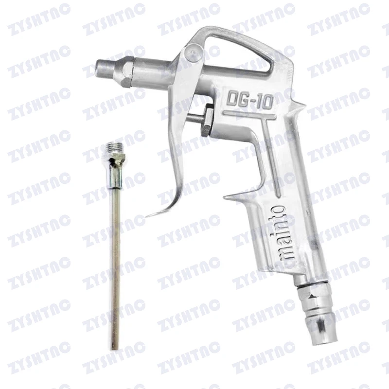 

Пневматический пистолет DG-10 ZYSHTNC