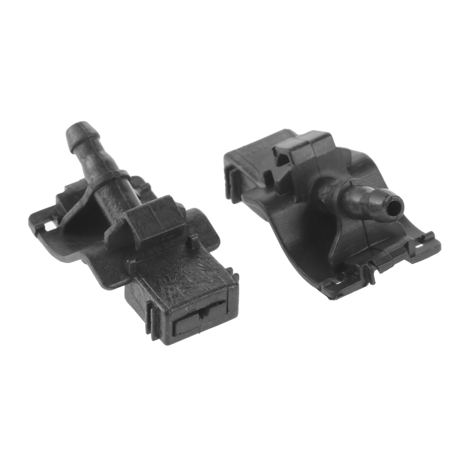 

Форсунка омывателя лобового стекла 85381-12300 для Toyota Corolla / Altis E140 Camry XV40 RAV4 XA30 Auris E150, 2 шт.
