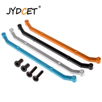 jydcet alloy tie rod scx160 for rc 110 model car axial scx10 electric 4wd 4 colors