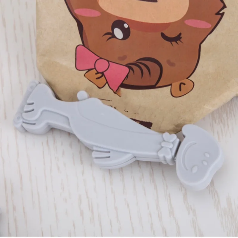 5 шт. зажимы для пищевых продуктов