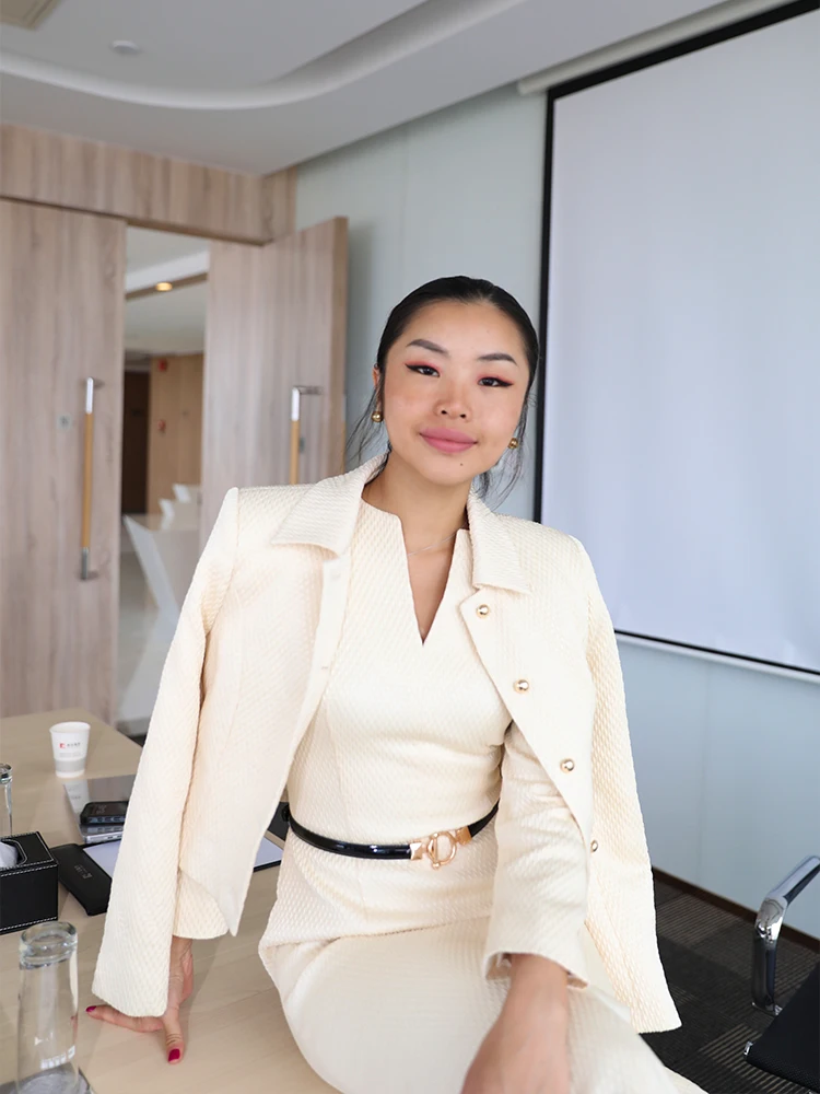 Четвертая ткань с ромбовидной клетчатой текстурой пригородное элитное