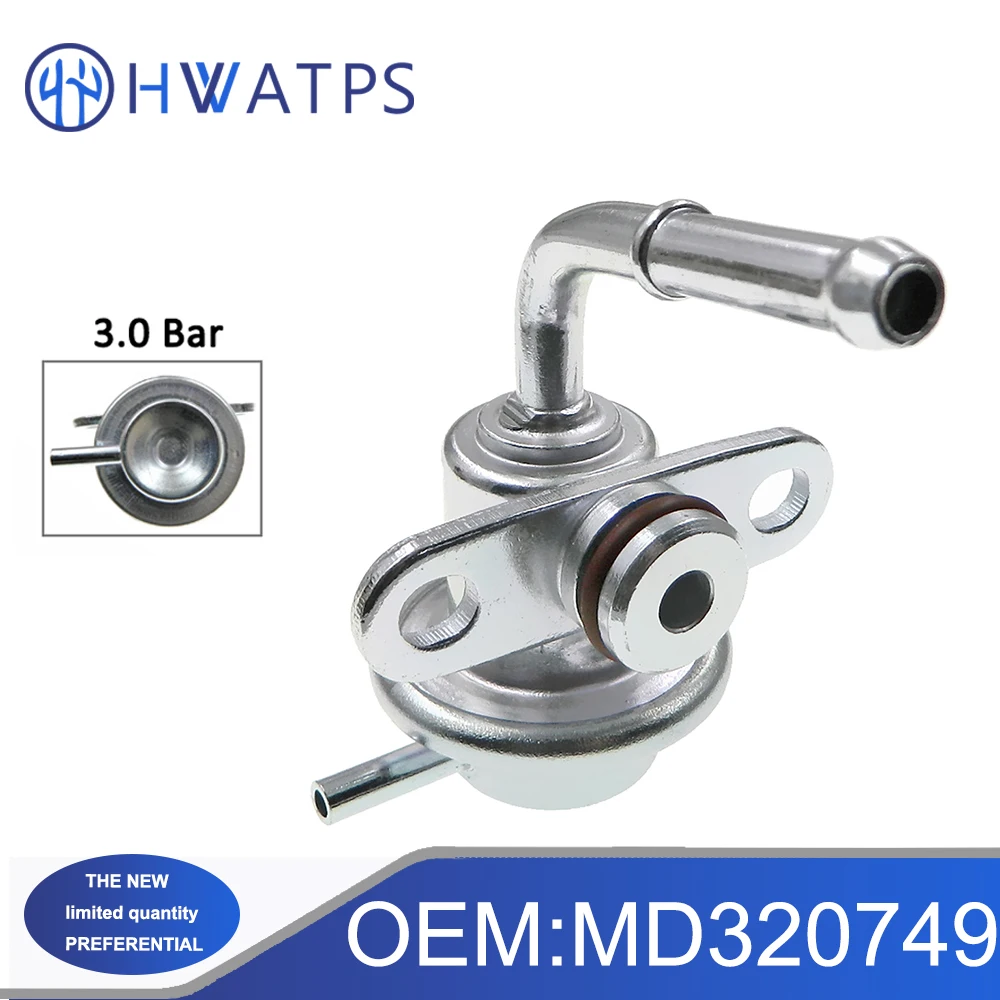 Модель MD320749 3,0 строка для Mitsubishi Lancer Evolution Evo Mirage Colt PR4198 PR433 158-1192 FP10459