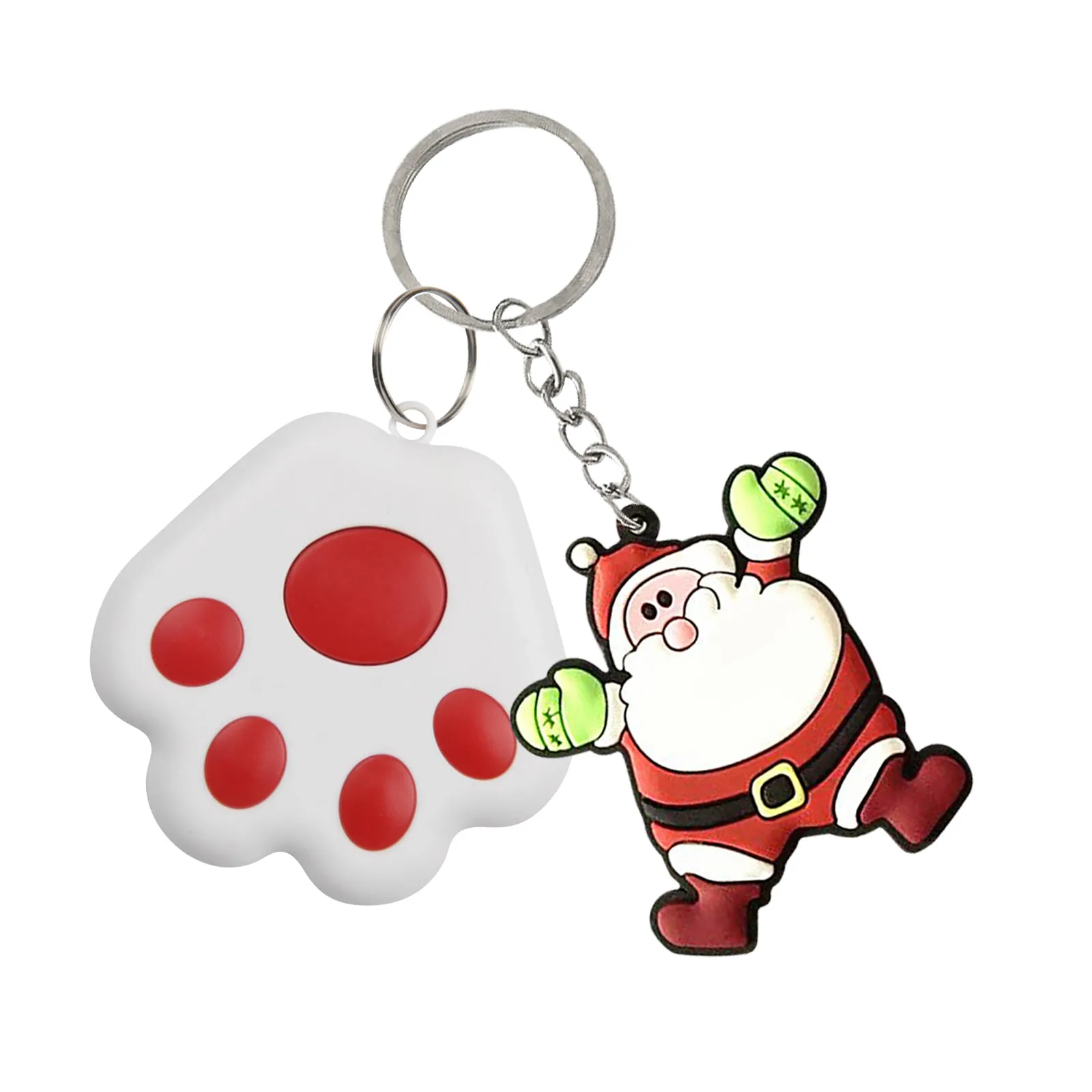 

Finder ​Device Bluetooth Pendant Mini Locator Device Wireless ​with Loss -ltime Lanyard Finder Real Pet Tracking Device for Cats