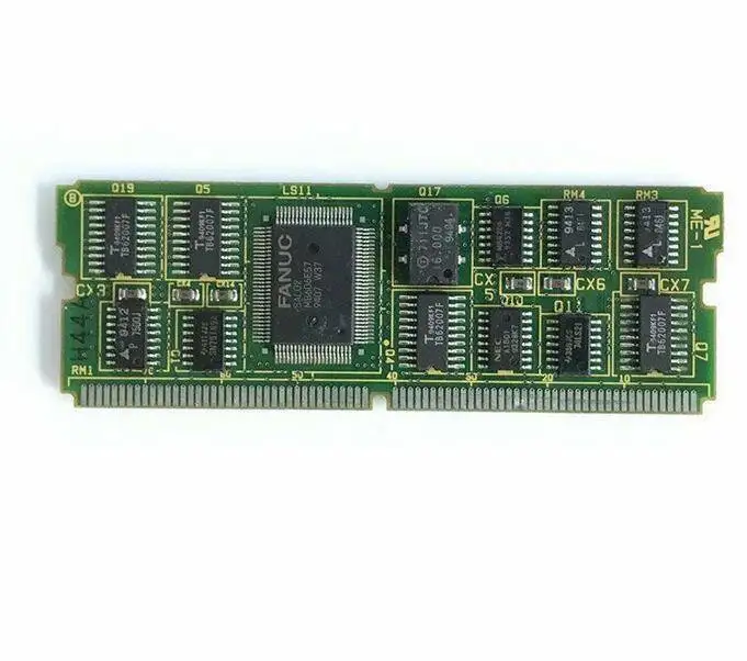 

Новая электронная плата Fanuc A20B-2900-0610 PCB A20B29000610 модуль
