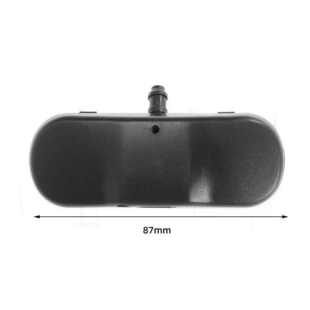 

Windscreen Washer Spray Nozzle 1T09559859B9 5M0955985C For SEAT Ibiza SKODA Golf Kit