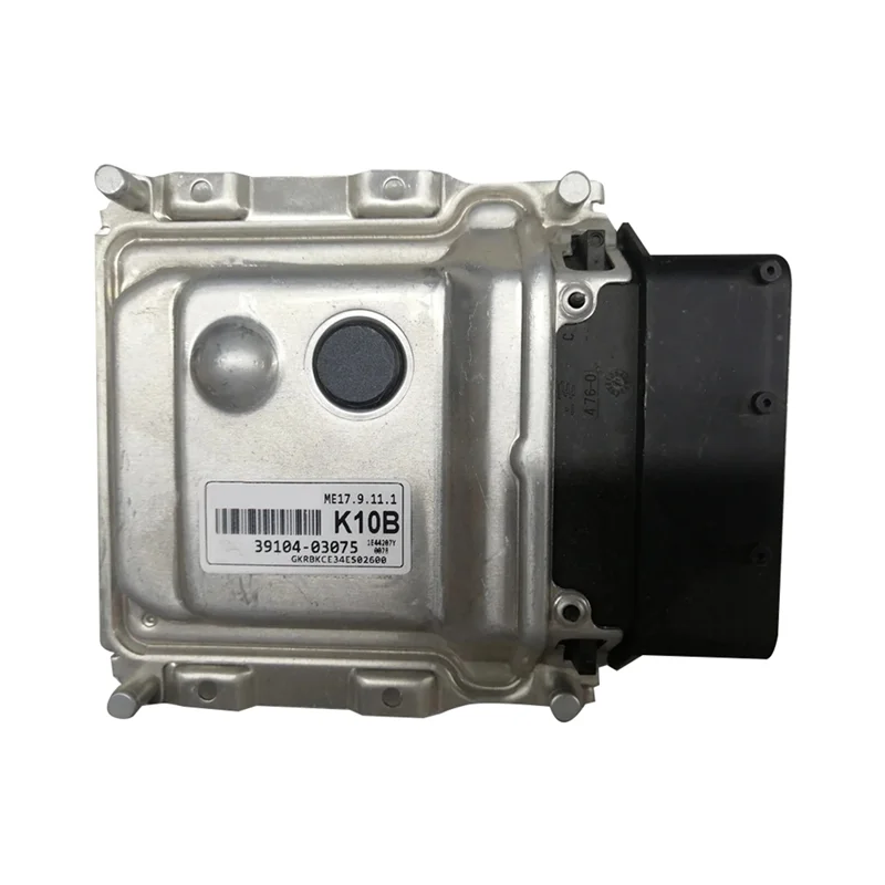 

39104-03075 ECU Car Engine Computer Board Electronic Control