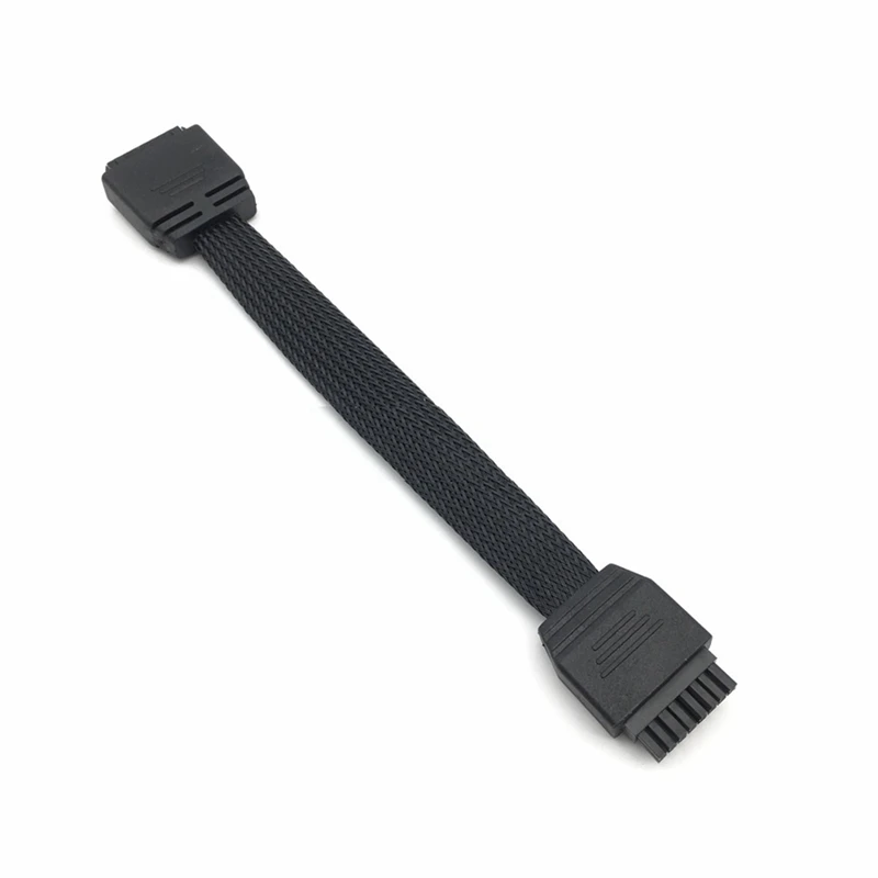 12S 14S Lithium Battery And Charger 16P Double-Layer Cable/Adapter Male To Female Line For Tattu Herewin Zenfon Okcell