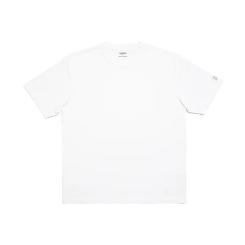 Мужская футболка из 2024 хлопка SIMWOOD, однотонная свободная футболка большого размера с длинными рукавами, лето 250