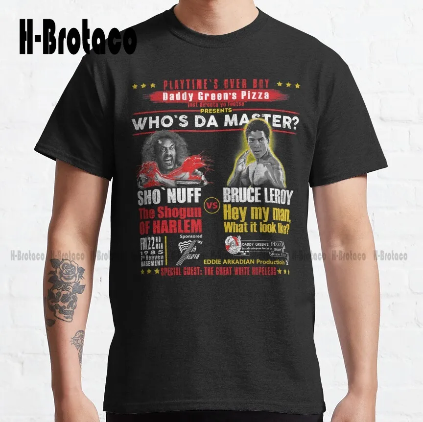 

Классическая футболка с изображением папы, пиццы, подарков, оптовая продажа, забавная художественная уличная одежда, мультяшная футболка, унисекс, цифровая печать