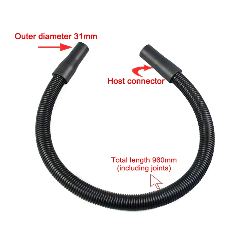 

Шланг для пылесоса EVA 32 мм