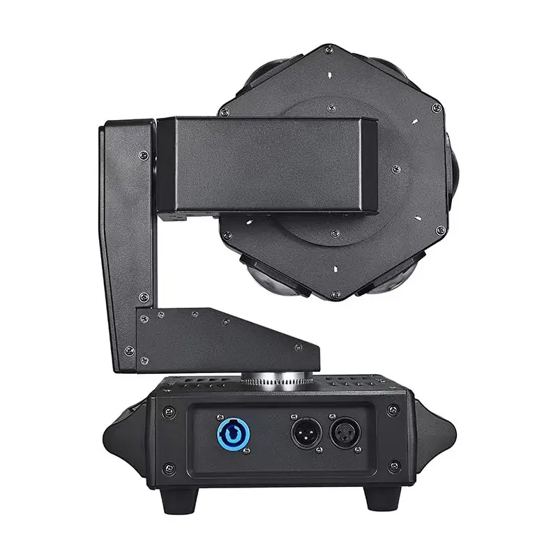 BOTAI 6x40w Rgbw Подвижная головка стробоскоп