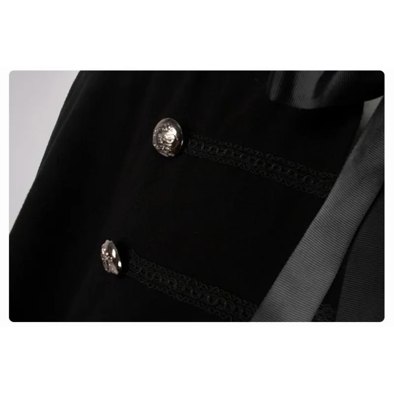 Средневековая мужская куртка плащ с меховым капюшоном шерстяная зимняя накидка