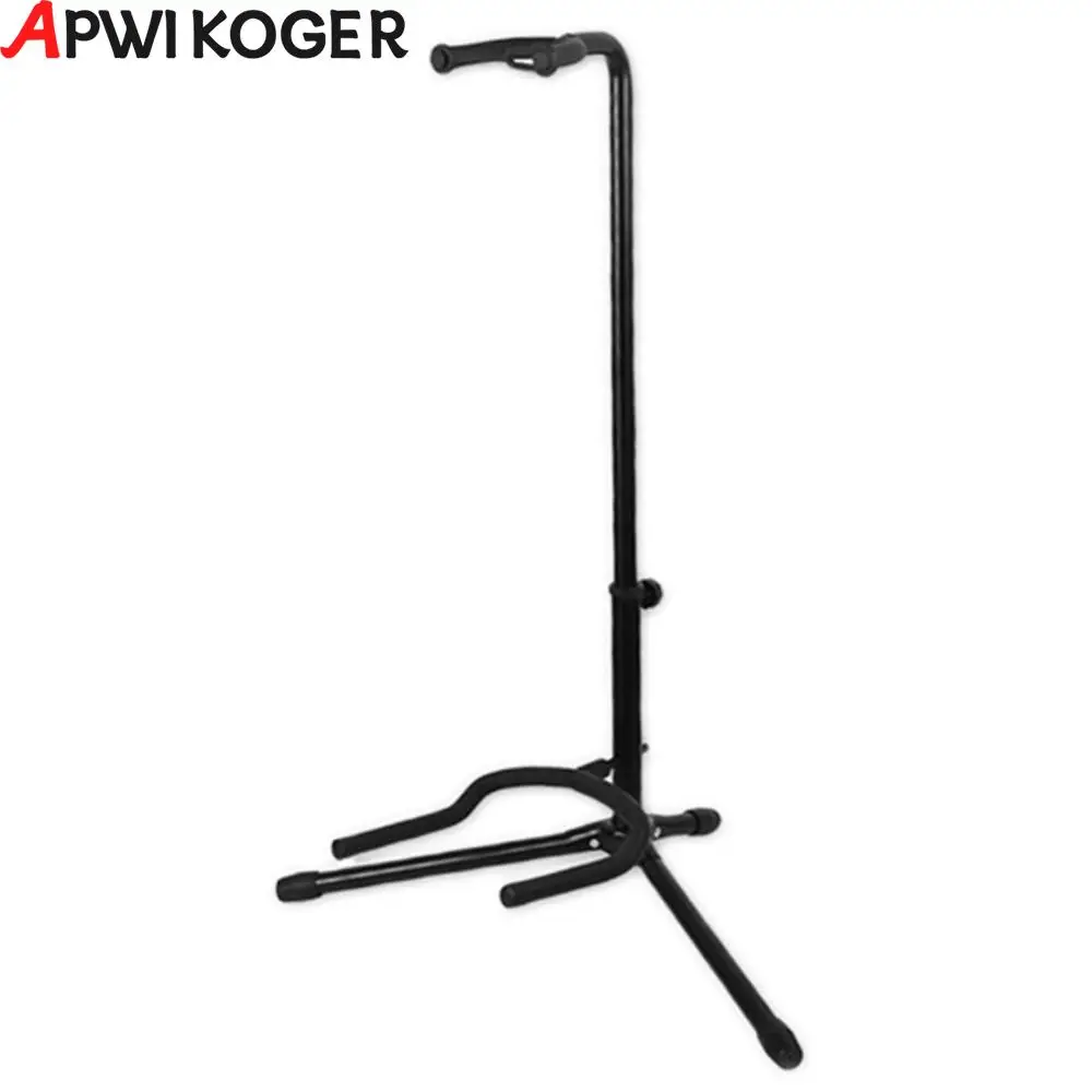 Универсальная подставка для гитары с шейным держателем штатив держатель