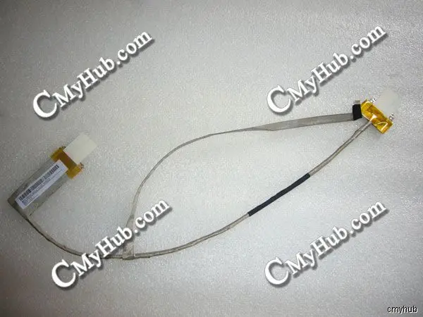 

New For Acer Aspire 4235 4252 D642 4733 4733G 4738 4738G 4552 4552G ZQ5 DD0ZQ5LC000 LED LCD LVDS Video Cable DD0ZQ5LC000