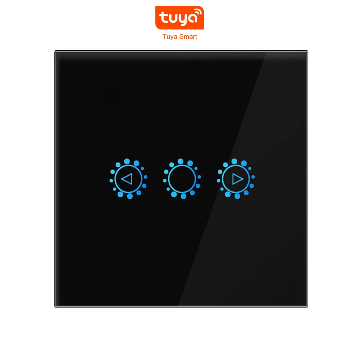 

Умный беспроводной диммер для света Tuya eWeLink