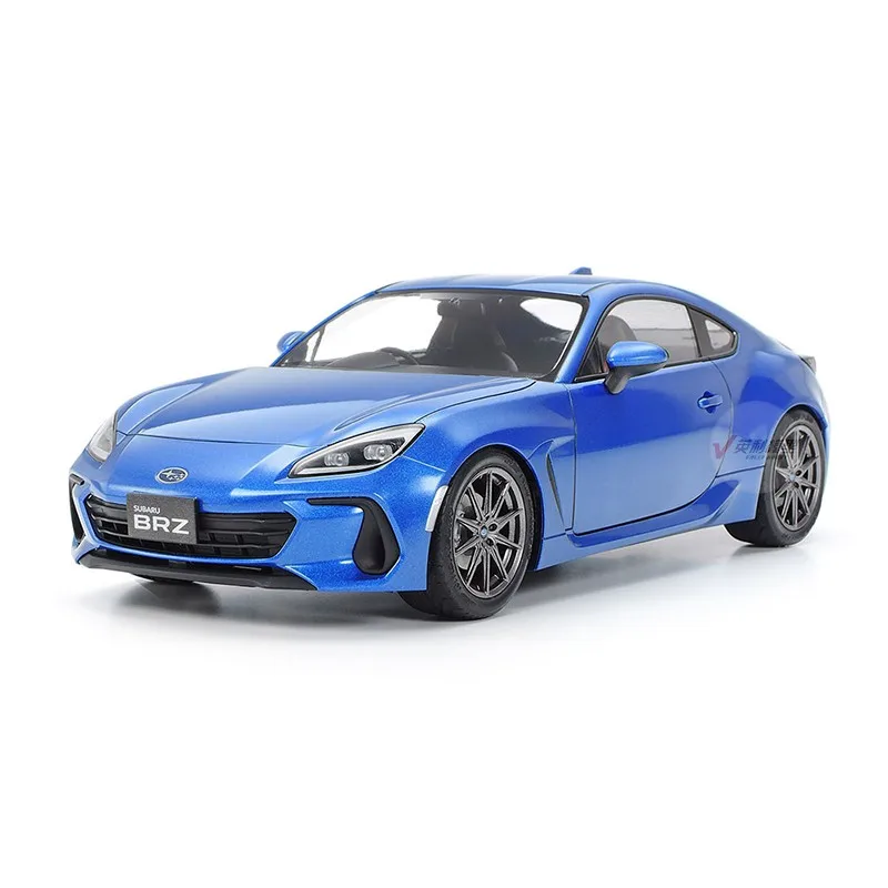 1/24 Tamiya Assembled Car Model Subaru BRZ (ZD8) with Internal Engine 24362 | Игрушки и хобби