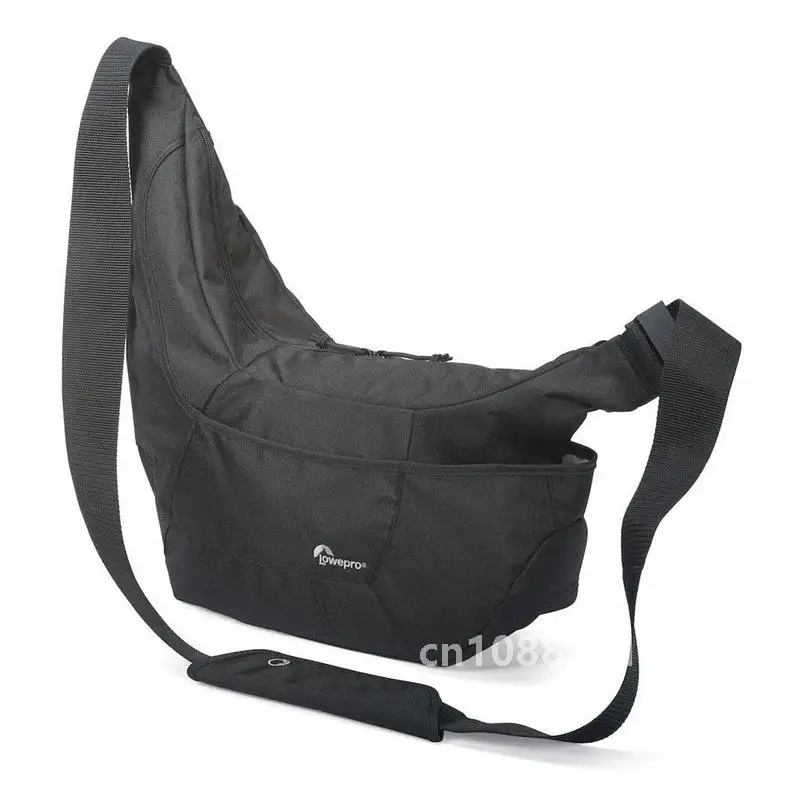 Lowepro Passport Sling III Фото Цифровая зеркальная камера Защитная сумка-слинг Сумка для
