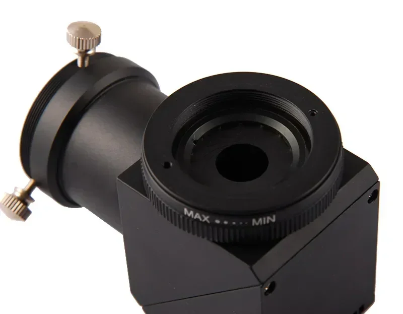Объектив для наблюдения за объективом 31 75 мм 1 25 дюйма Sky Rover ZWO Skywatcher Telescopio Astronomico