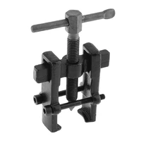 2 inch black two claw puller separate lifting device pull bearing auto mechanic hand tool for bearing maintenance