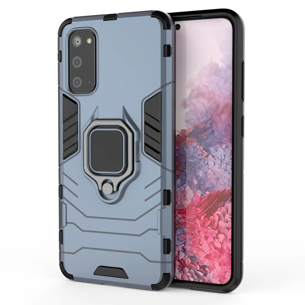 Магнитный чехол для Samsung Galaxy S20 FE S10 Lite S21 S9 S8 Plus Galaxi Note S 10 20 Ultra 9 |