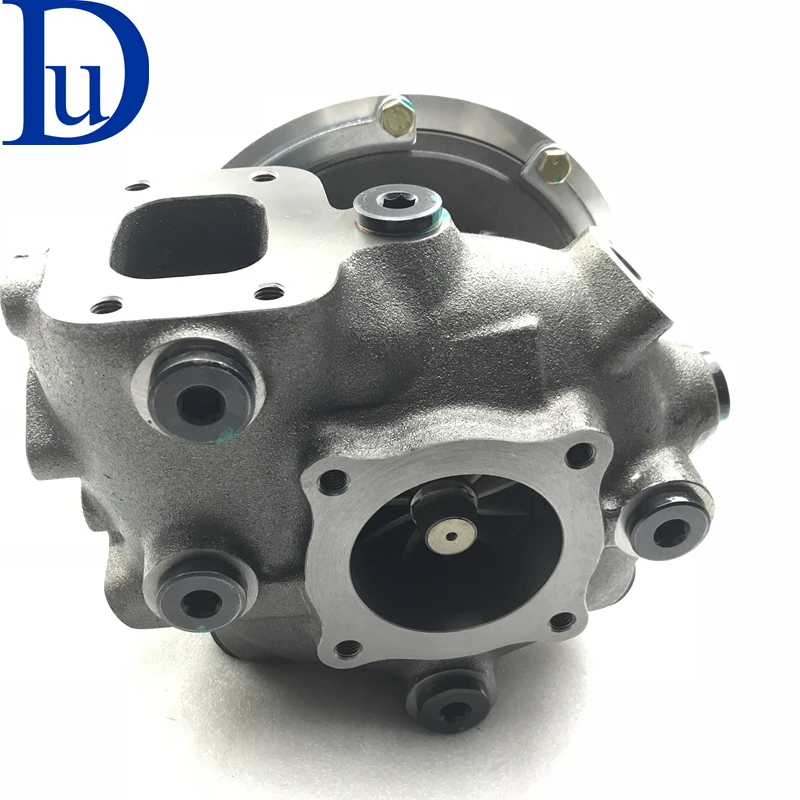 

K31 Turbo 53319886722 53319706722 Turbocharger for MAN Gen Set, Commercial Bus with E2866D Engine