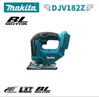 

Makita DJV182Z Бесщеточный лобзик