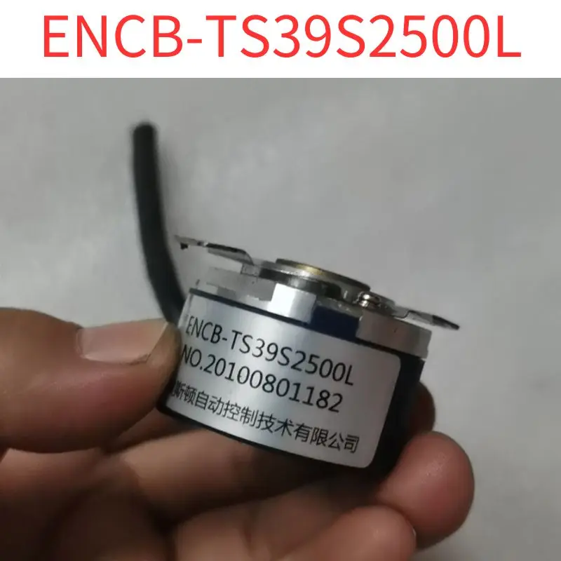 Б/у ENCB-TS39S2500L кодировщик