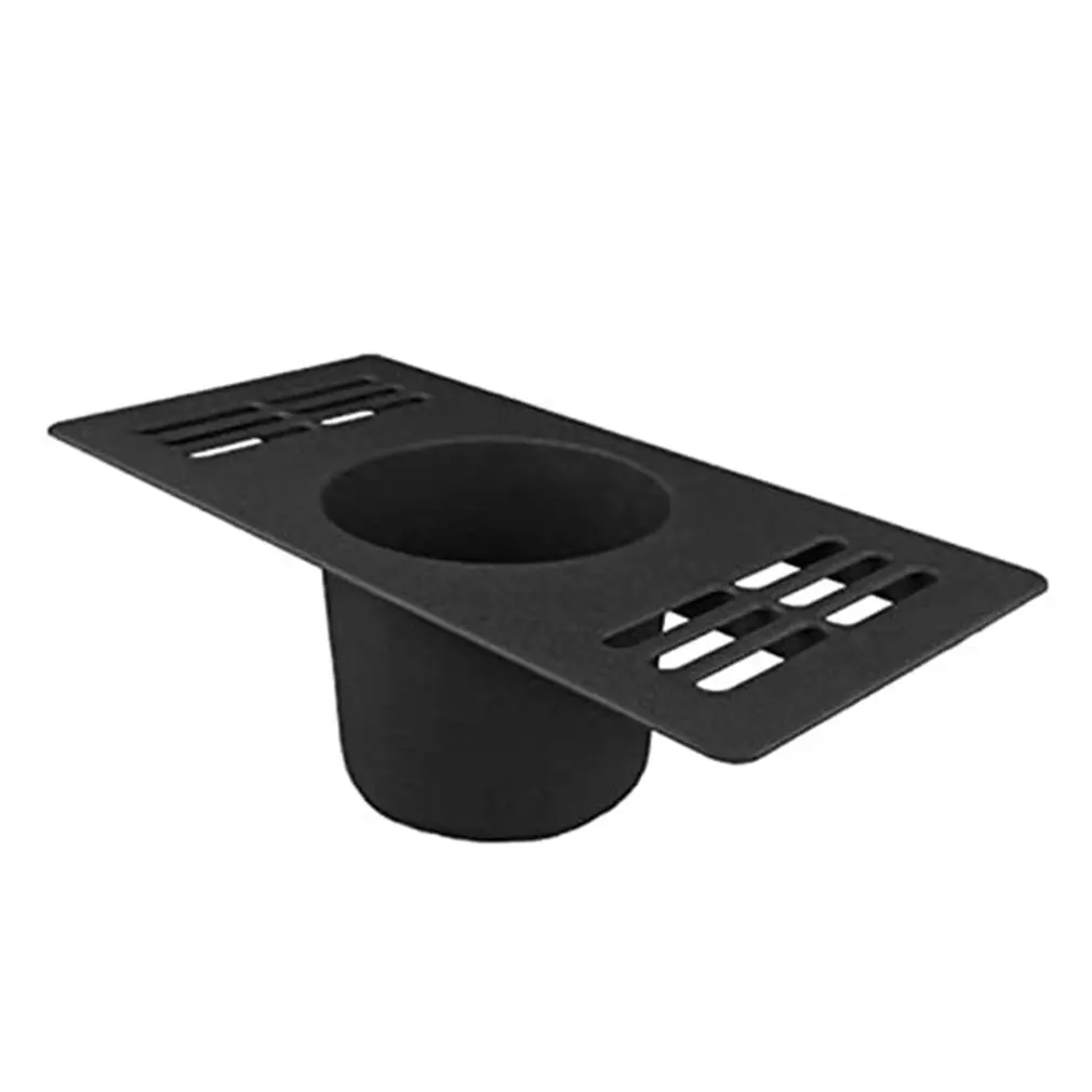 

Indoor Practice Golf Hole Neutral ABS Plastic Portable Golf Accessories Fitness Home Golf Indoor Practice Tools