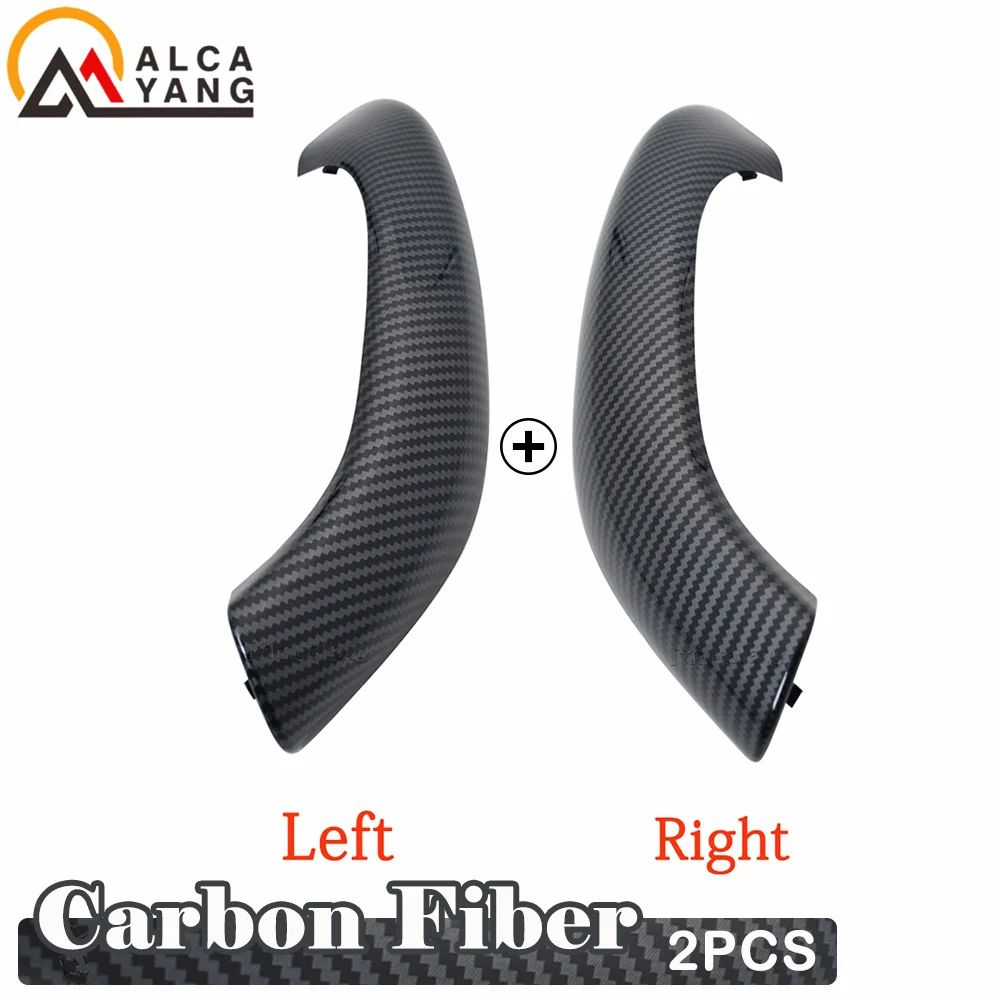 

Накладка на дверную ручку для BMW X1 F48 F49 2016-2019 X2 F39 2017-2020