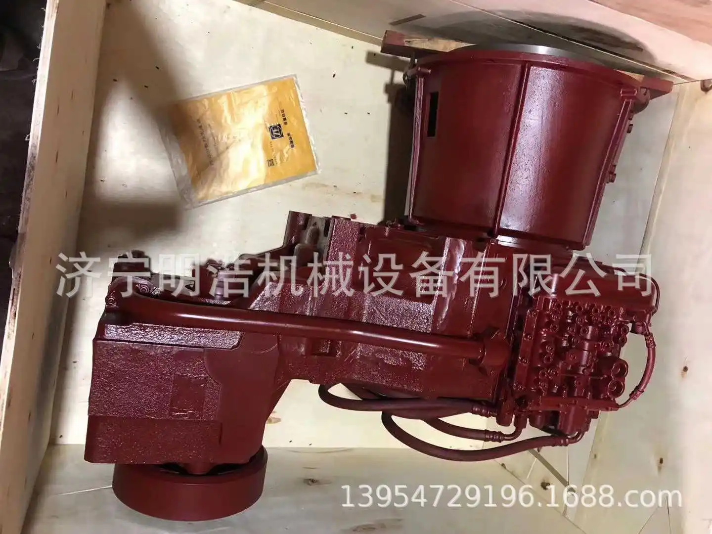 Оригинальные детали коробки передач ZF4WG-208 аксессуары для мотоцикла гарантия