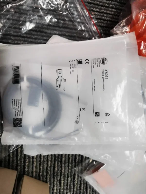 Датчик FM IY5051 IY5052 IY5036 IY5045 IY5047