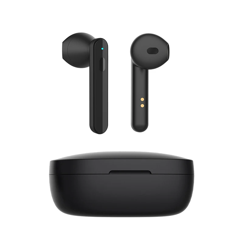 

2022 New Gs-v1v8 Tws Wireless Bluetooth Headset Stereo Sports Gaming Headset In-ear Headset Bluetooth Headset Earbud Smartphone