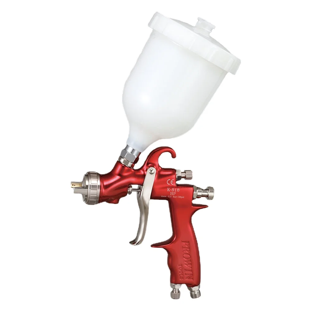 

200 portable spray paint gun for stain