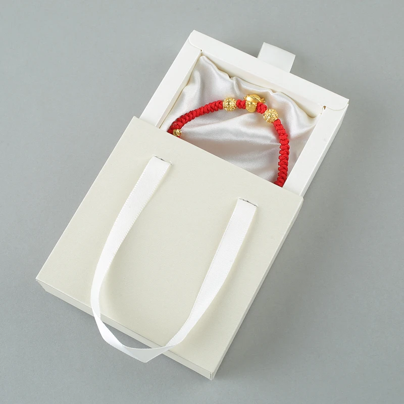 500 шт./лот оптовая продажа по низкой цене с милым логотипом на заказ шкатулка для