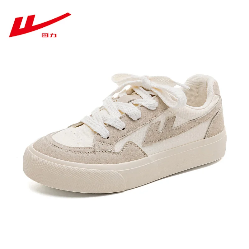 Новинка 2023 Лидер продаж Нескользящие парусиновые туфли WARRIOR Женская удобная