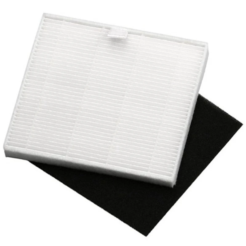 

Hepa Filter Sponge Filter Filter For Ilife V8 V8S X750 X800 X785 V80 Vacuum Cleaner Parts