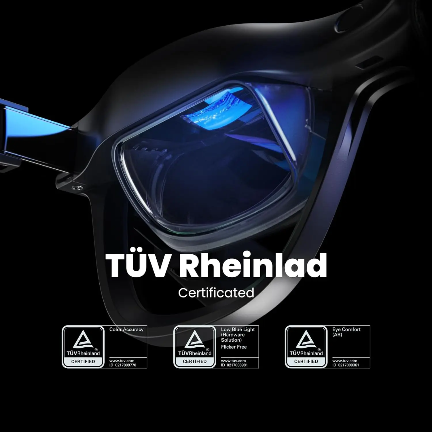 Nreal Air 2 очки виртуальной реальности