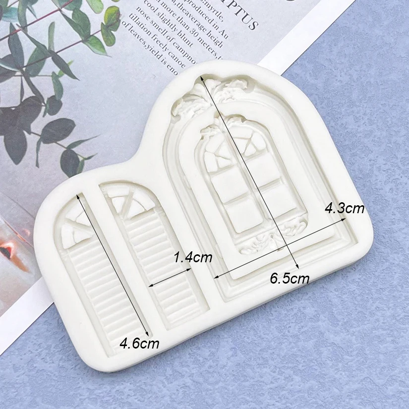 

Формы для торта HANDLIFE silicone