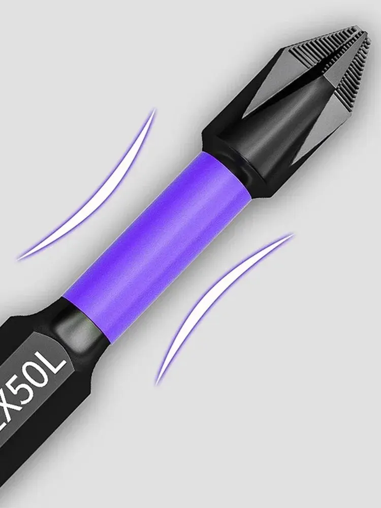 10/20 шт. Набор отверток для дрели из легированной стали