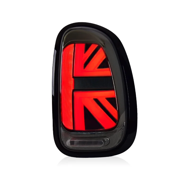 Задний фонарь в сборе для мини-родственника R60 2010-2016 Mini задний