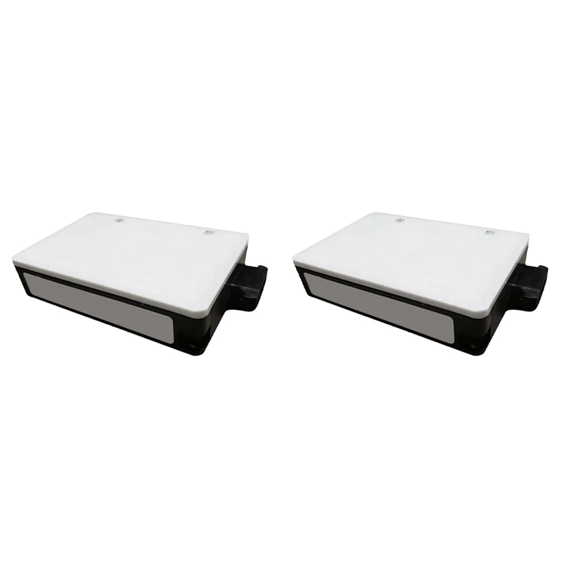 

2X A0009062000 Radar Sensor Distance Blind Spot Assist Object Warning Module For Mercedes W212 W207 W221 W216 2009-2011