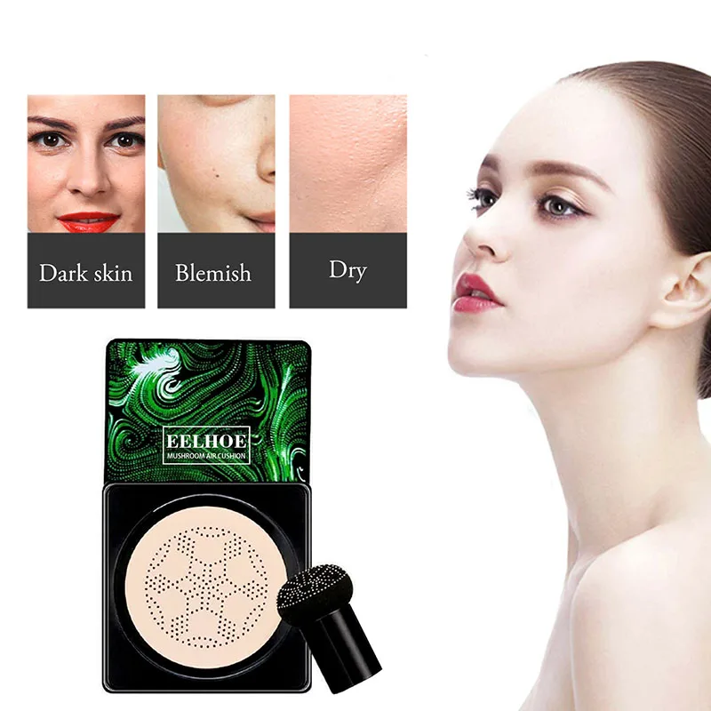 

Тональный крем Air Cushion, крем для лица, макияж, красота, здоровье, основа для макияжа, тональный крем, кушон для лица