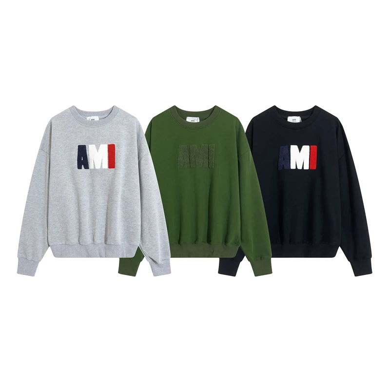 

2022 New Men's And Women's Hoodies Spring And Autumn Warm High Quality Wweatshirts Creative Design Interesting Fashion Hoodies