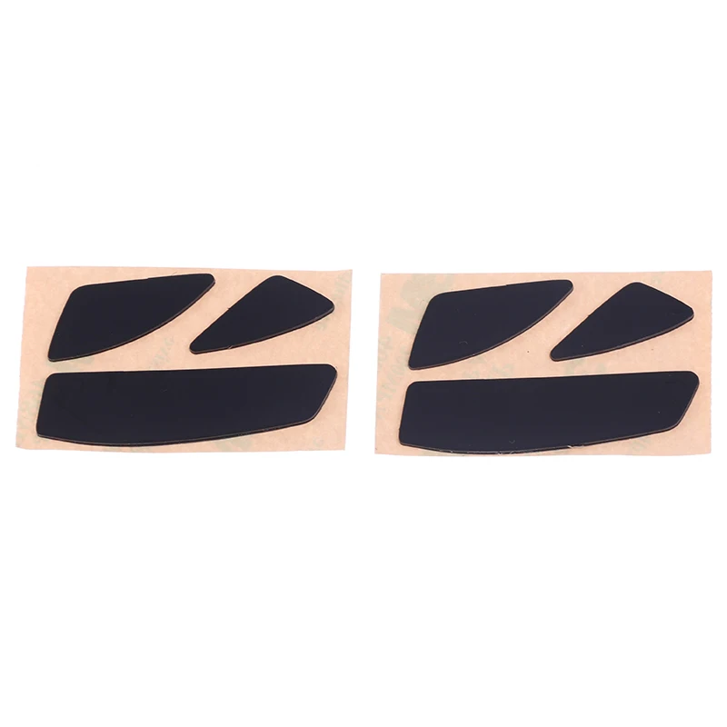 

2Sets New Mouse Feet Mouse Skates For Logitech M705 Mouse Pad